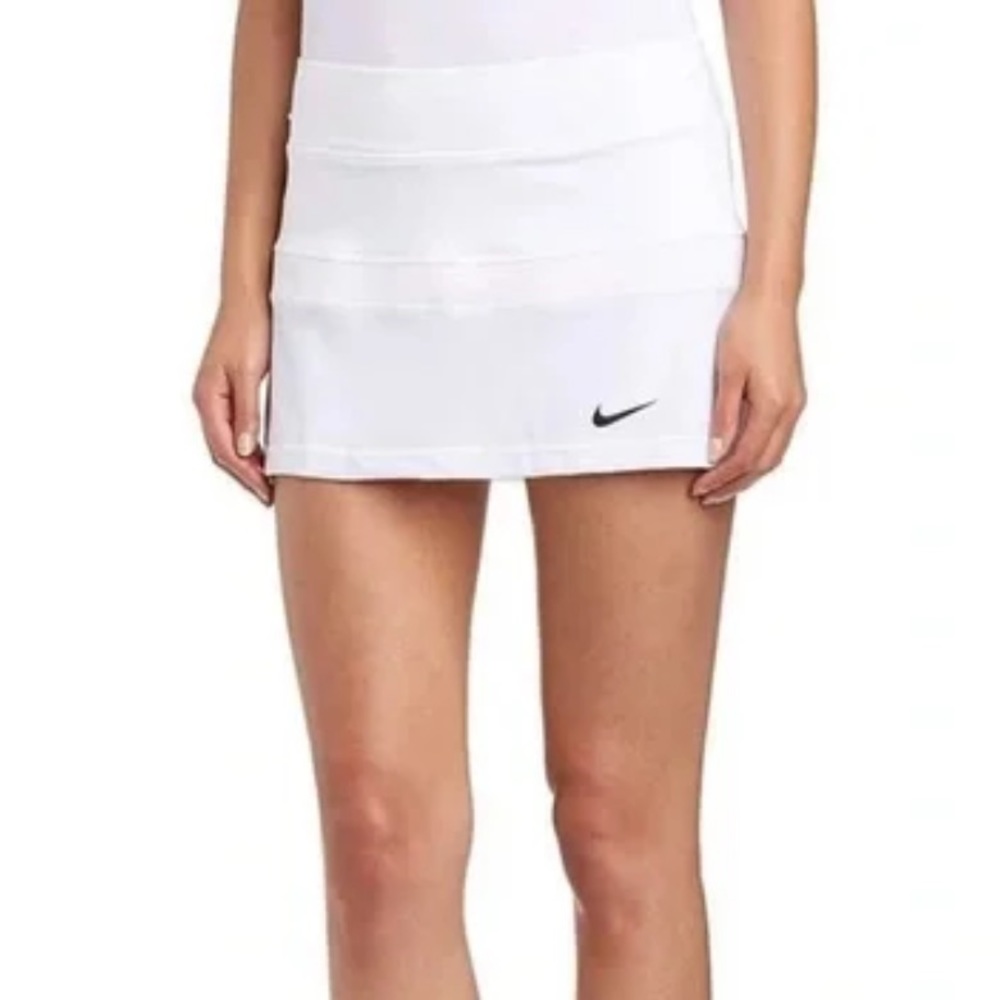Nike Dri-Fit Court Skirt